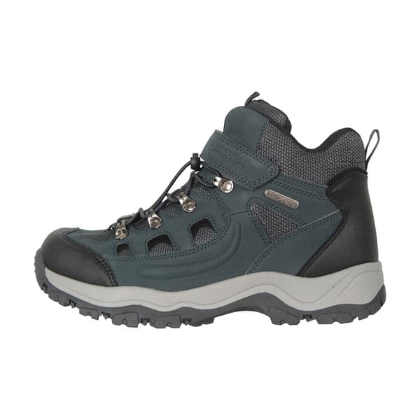 Mountain Warehouse Dam/Damer Adventurer Adaptive Vattentät Navy/Black 6 UK