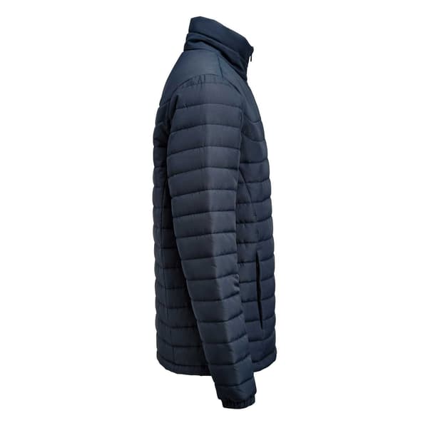 James Harvest Herr Arches Jacka S Marinblå Navy S