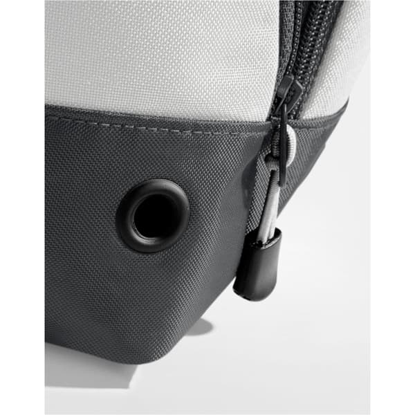 Bagbase Athleisure Holdall One Size Ice Grey Ice Grey One Size