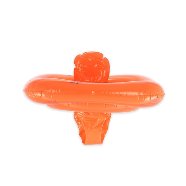 Speedo Barn/Barn Swimming Inflatable 1-2 År Orange/Blå Orange/Blue 1-2 Years