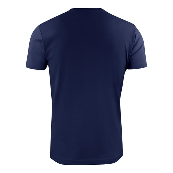 Printer Herr Rsx Lättvikts T-shirt M Mörkblå Dark Navy M