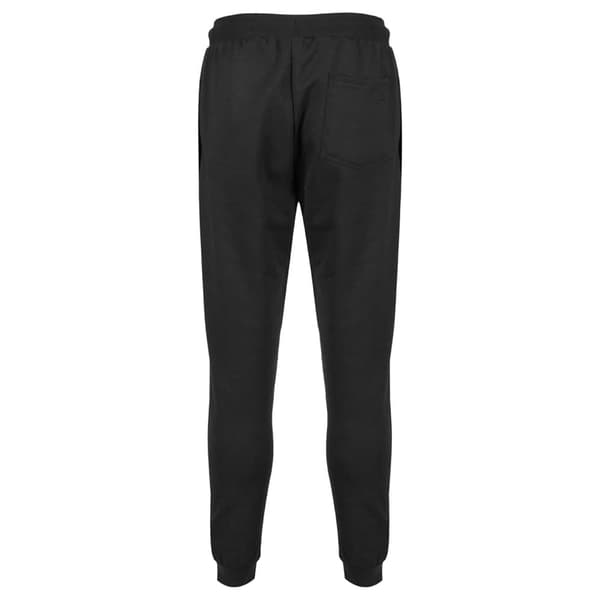 Iron Mountain Herr Joggingbyxor med muddar M R Svart Black M R