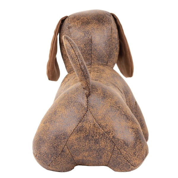 Paoletti Dexter Tax Dachshund Dörrstopp En Storlek Brun Brown One Size