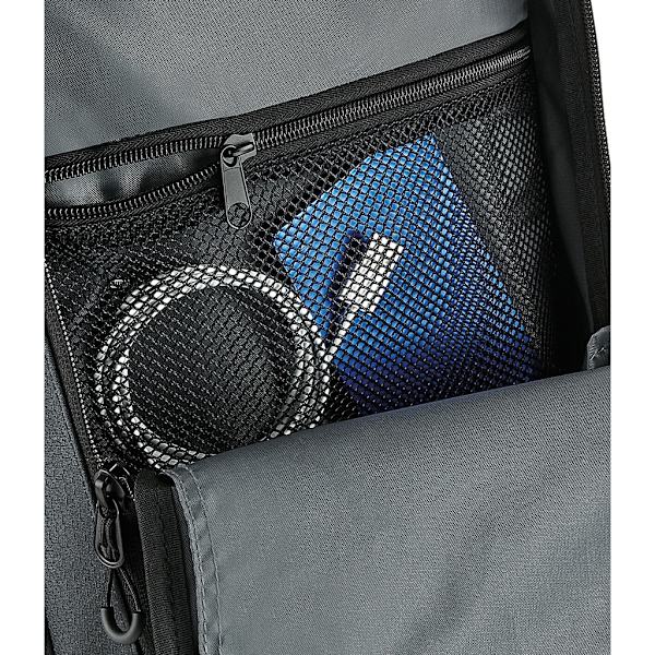Quadra Endeavour Ryggsäck One Size Graphite Grey Graphite Grey One Size