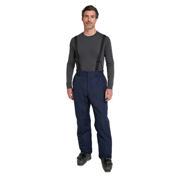 Mountain Warehouse Regular Dusk II Skidbyxor Herr L Marinblå Navy L
