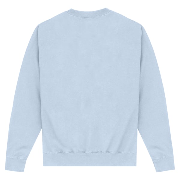 University Of Cambridge Unisex Vuxen Est 1209 Sweatshirt L Sky Sky Blue L