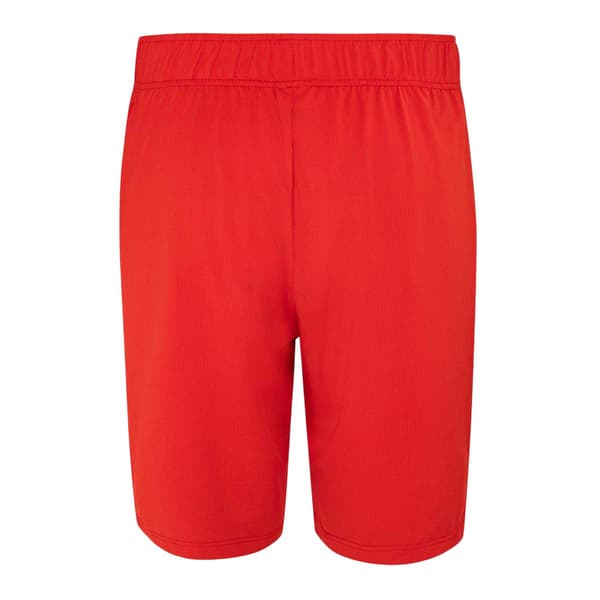 Sondico Barn/Kids Team Shorts M Röd Red M