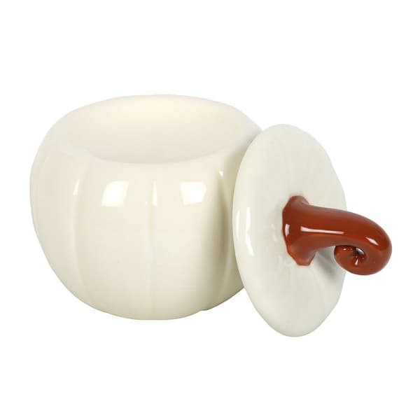 Something Different Pumpaoljebrännare En Storlek Vit White One Size