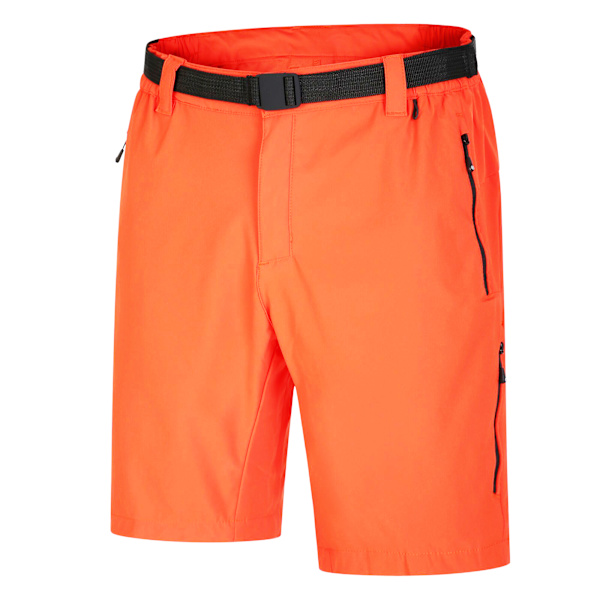 Dare 2B Herr Tuned In Pro Lätta Cargo Shorts 44R Trail Bl Trail Blaze Orange 44R