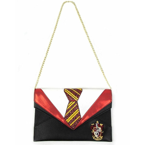 Danielle Nicole Dam/Kvinnor Gryffindor Uniform Harry Potter C Black One Size