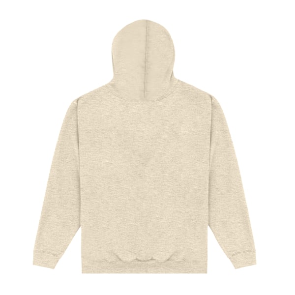 Ashmolean Unisex Vuxen Taira Ghosts Hoodie S Sand Sand S