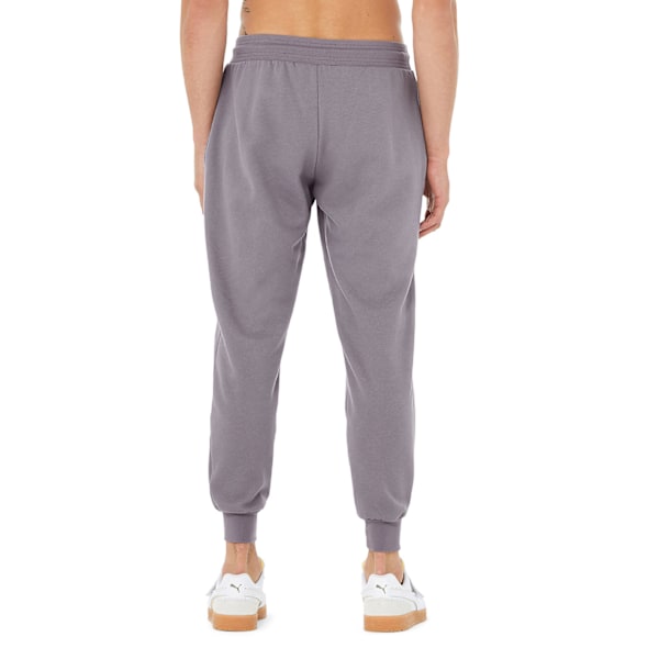 Bella + Canvas Unisex Jogger Sweatpants XS Storm Storm XS