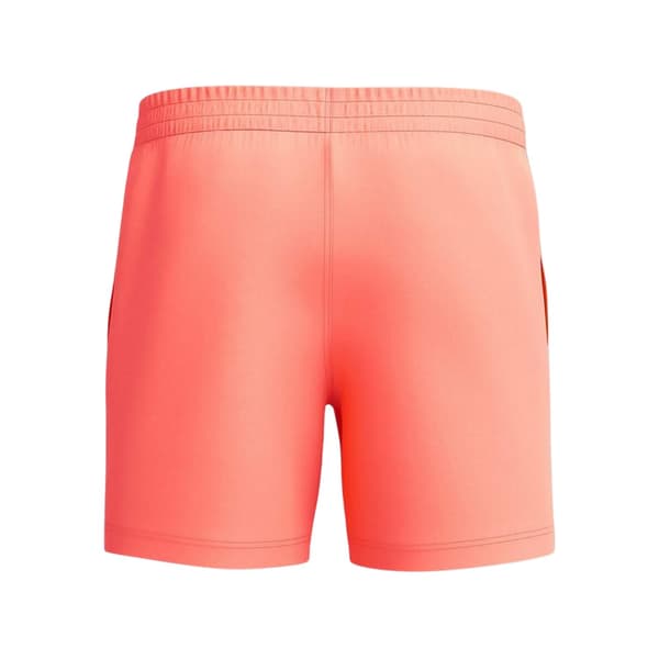Speedo Herr Essential Badshorts M Orange Orange M