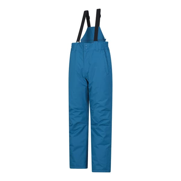 Mountain Warehouse Herr Regular Dusk II Skidbyxor S Blå Blue S