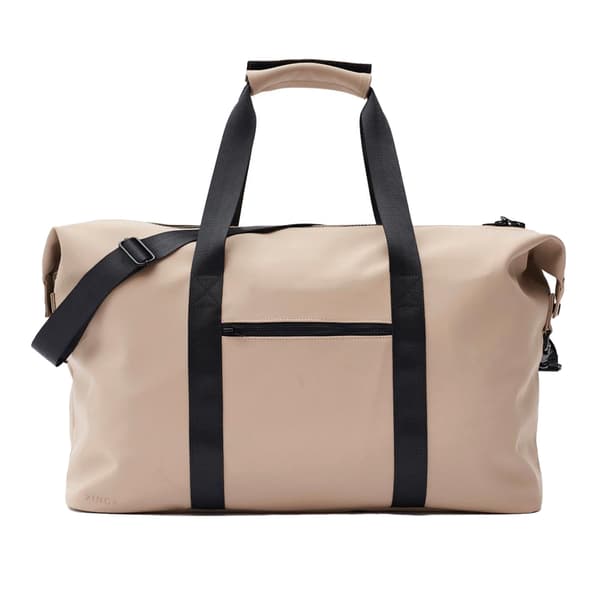 Vinga Baltimore 53L Weekendväska One Size Greige Greige One Size