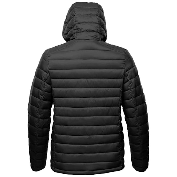 Stormtech Stavanger Thermal Shell Jacka L Svart Black L