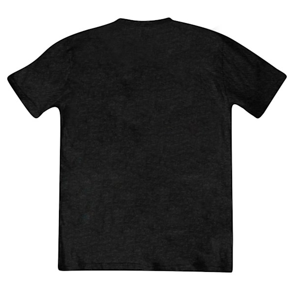 AC/DC Unisex Adult We Salute You Bold T-Shirt M Svart Black M