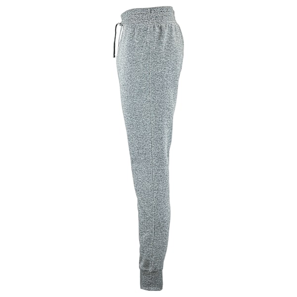 SOLS Dam/Damer Jake Slim Fit Joggingbyxor M Gråmelerad Grey Marl M