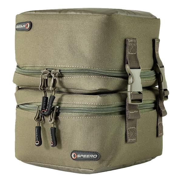 Speero Modular Necessär En Storlek DPM DPM One Size