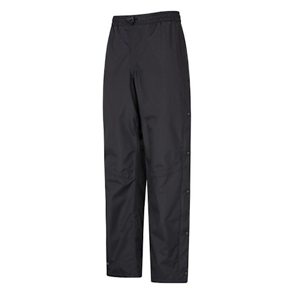 Mountain Warehouse Dam Downpour Vattentäta Byxor 2 Black 20 UK S