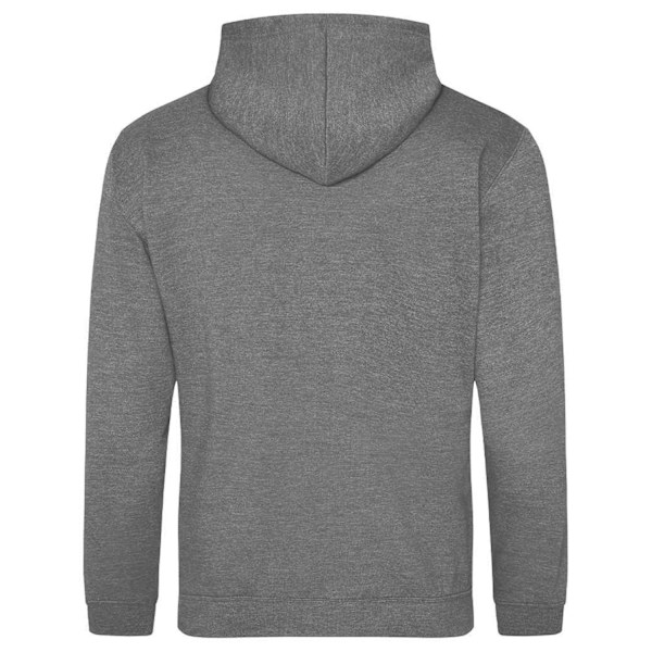 Awdis Herr Hoodie L Graphite Heather Graphite Heather L