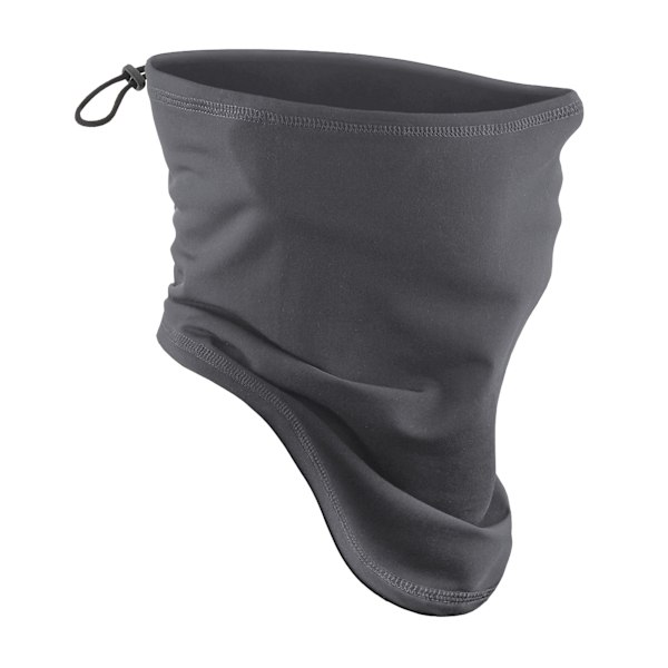 Beechfield Vuxen Unisex SportTech Halsvärmare En Storlek Ljus G Light Graphite One Size