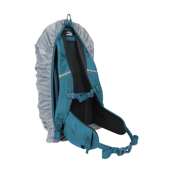 Mountain Warehouse Pace 30L Ryggsäck One Size Teal Teal One Size