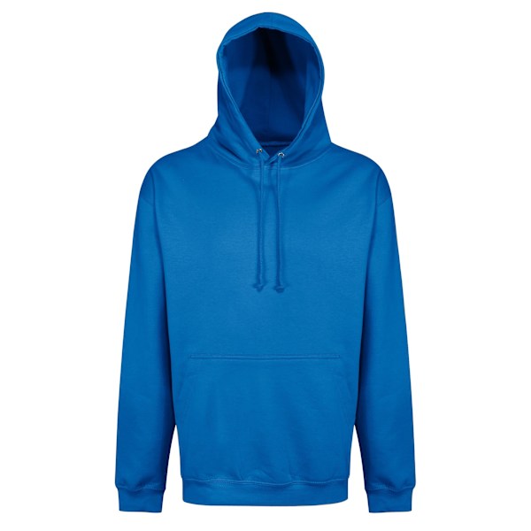 Regatta Herr Buildup Hoodie XXS French Blue French Blue XXS