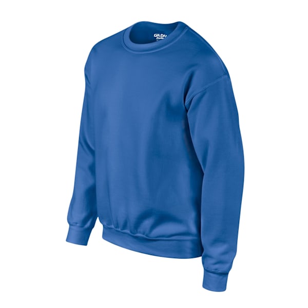 Gildan Herr DryBlend Sweatshirt L Royal Blue Royal Blue L