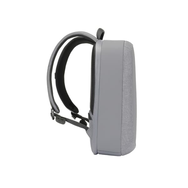 XD Design Bobby Edge RPET 17L Ryggsäck One Size Grå Grey One Size