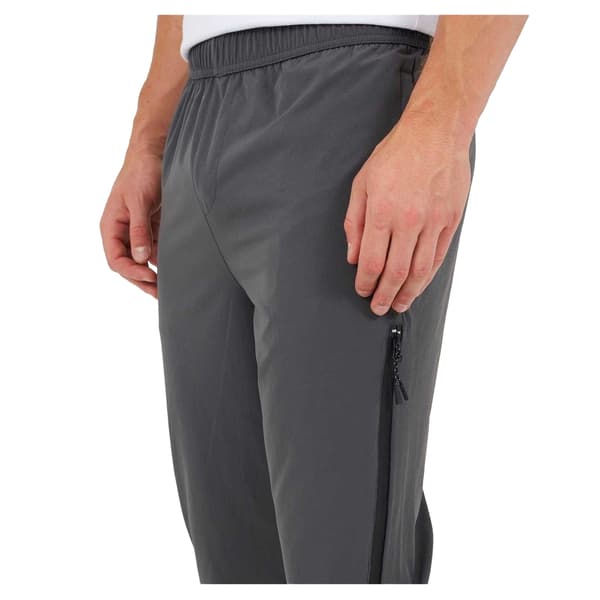 Brave Soul Herr Slim Joggers S Mörkgrå Dark Grey S