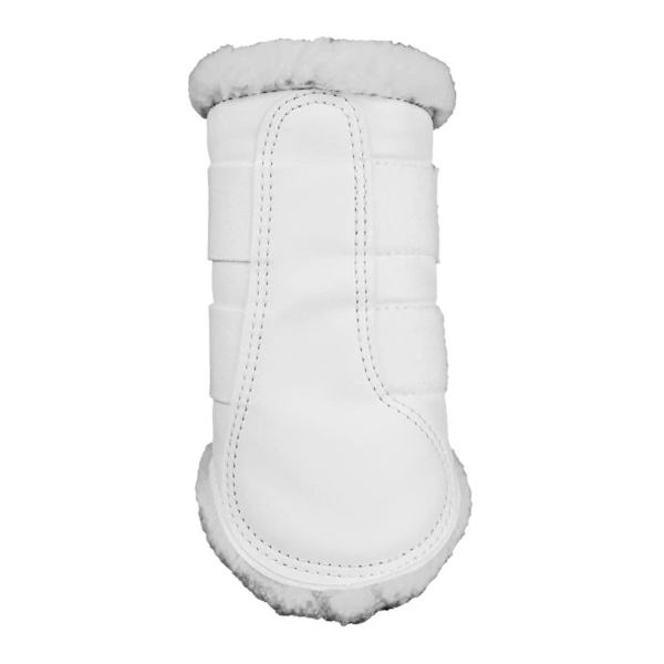 Coldstream Gordon C-Flex Air Flow Hästskydd Full Whi White Full