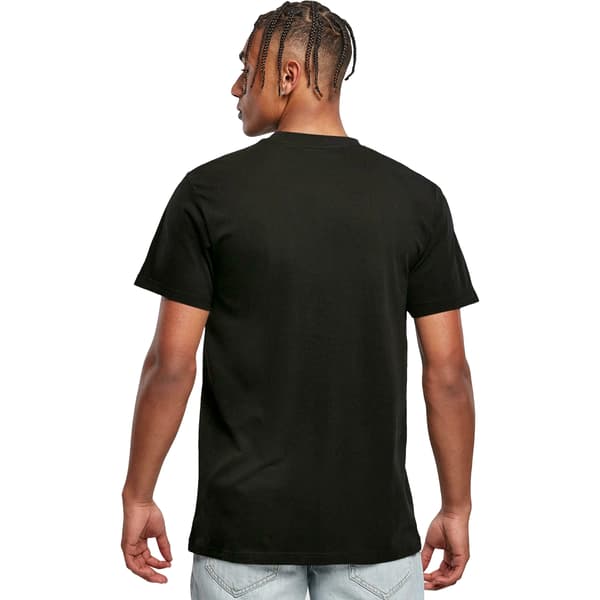 The Lost Boys Herr David Rutor Bomulls T-Shirt M Svart Black M