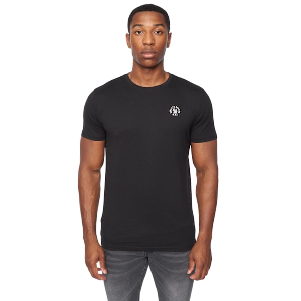Henleys Calyer T-shirt för män (5-pack) XL Flerfärgad Multicoloured XL