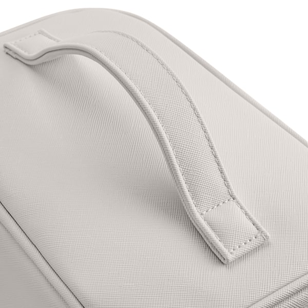 Bagbase Boutique Vanity Case One Size Soft Grey Soft Grey One Size