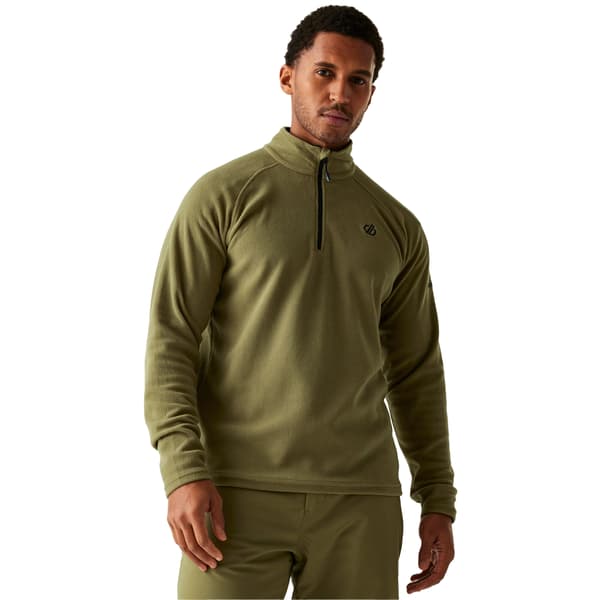 Dare 2B Herr Think II Fleecetopp XXL Martini Olive Martini Olive XXL