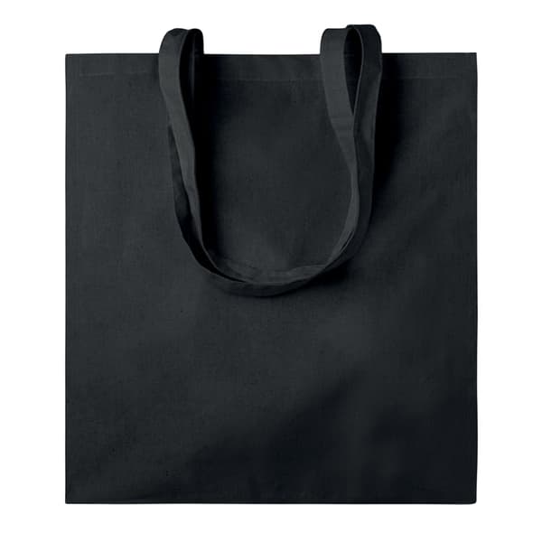 MidOcean Portobello Bomullsväska One Size Svart Black One Size