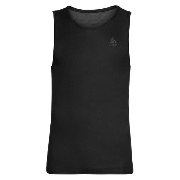 Odlo Herr Active Västar Topp S Svart Black S