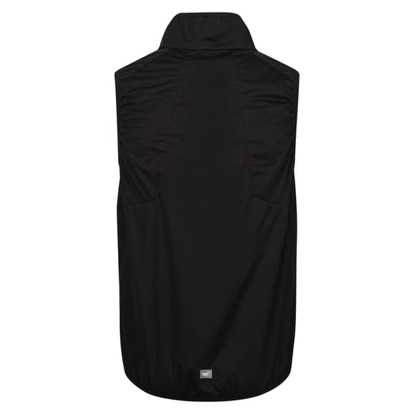 Regatta Herr Lankin VI Softshell Gilet L Svart Black L