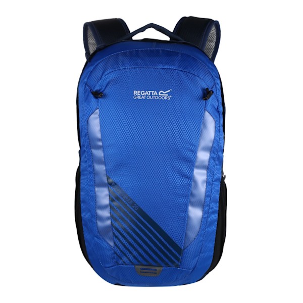 Regatta Britedale Logo 20L Ryggsäck One Size Imperial Blue Imperial Blue One Size