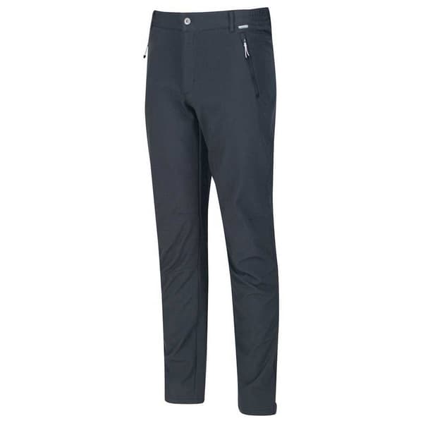 Regatta Great Outdoors Herr Adventure Tech Geo II Vindtålig Navy 40