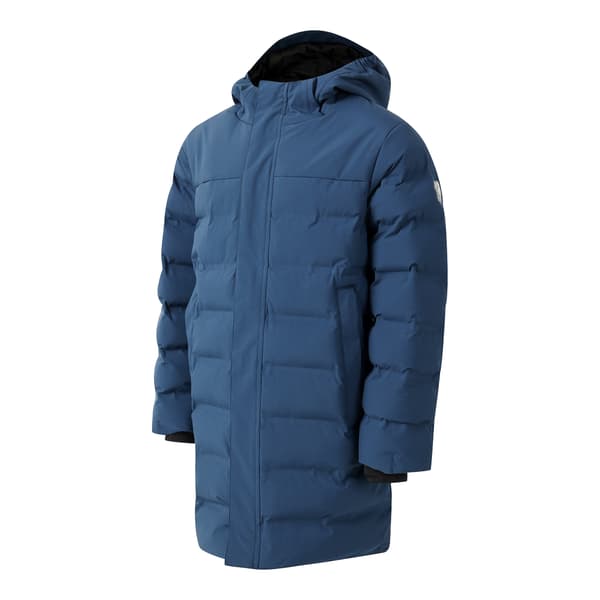 Dare 2B Barn/Kids Wander Vadderad Jacka 3-4 År Månsken Moonlight Denim 3-4 Years
