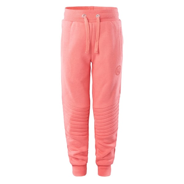 Bejo Girls Miwa Joggingbyxor 8 år Sugar Coral Sugar Coral 8 Years