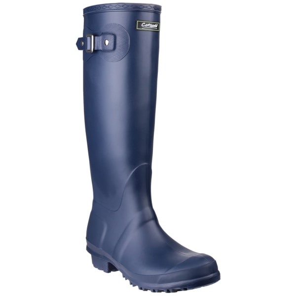 Cotswold Unisex Sandringham Wellington Boots 9 UK Lila Purple 9 UK