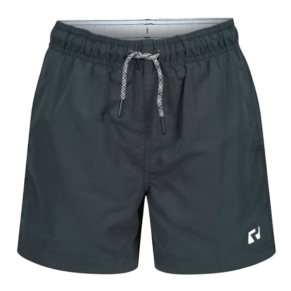 RIPT Essentials Pojkar Enfärgade Badshorts 3-4 År Marinblå Navy Blue 3-4 Years