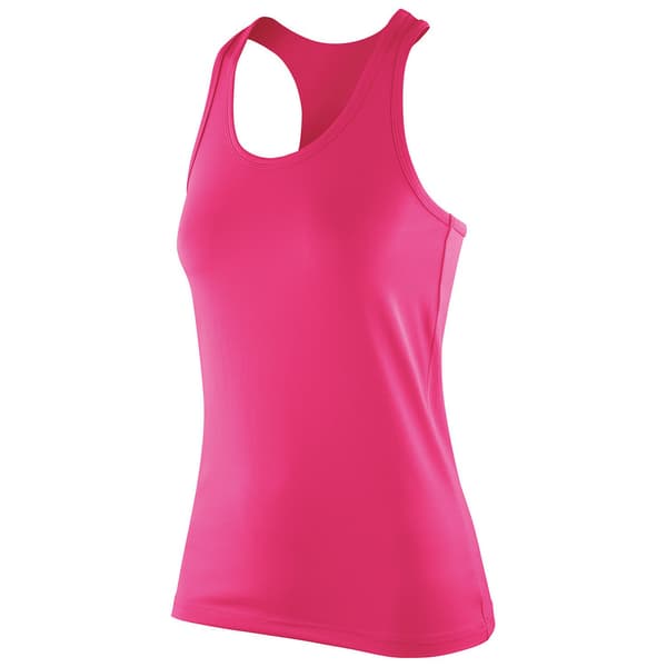 Spiro Dam/Dam Impact Softex Linne M Candy Candy M