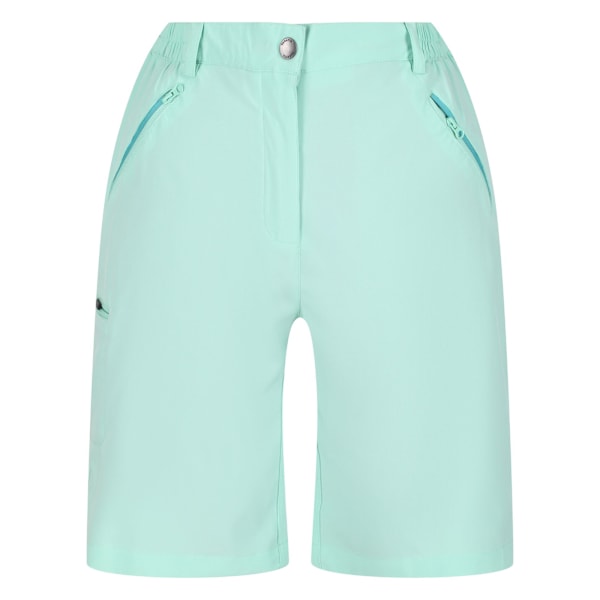 Regatta Dam/Dam Xert Stretch Shorts 34R Ocean Wave Ocean Wave 34R