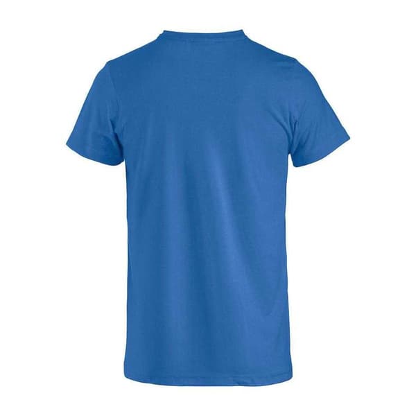 Clique Herr Basic T-shirt 3XL Royal Blue Royal Blue 3XL