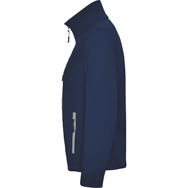 Roly Dam/Damer Antartida Soft Shell Jacka 3XL Marinblå Navy Blue 3XL