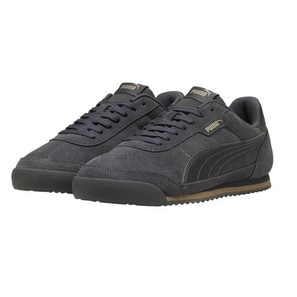 Puma Herr Turino 2 Mockaskor 10 UK Alpine/Svart Alpine/Black 10 UK